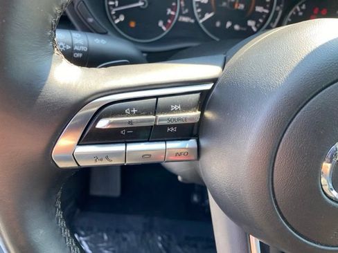 Used 2023 MAZDA CX-30 AWD 2.5 S w/ Premium Package image 24
