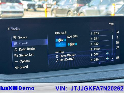 Used 2022 Lexus RX 450hL Luxury image 29