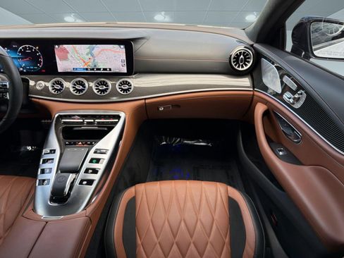 Used 2022 Mercedes-Benz AMG GT 53 image 29