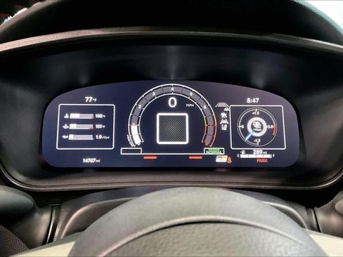 Certified 2025 Toyota Corolla GR AWD/4WD image 26