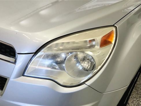 Used 2013 Chevrolet Equinox LS FWD image 30