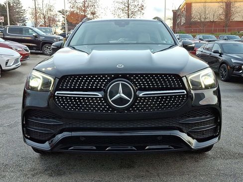 Used 2022 Mercedes-Benz GLE 350 4MATIC image 29