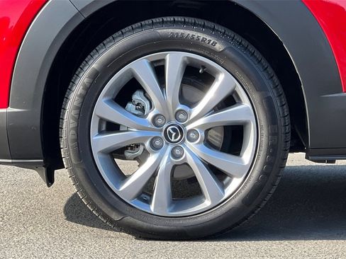 Certified 2023 MAZDA CX-30 AWD 2.5 S w/ Select Package image 32