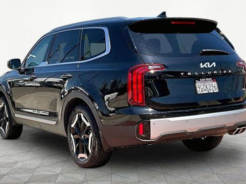 Used 2023 Kia Telluride S AWD/4WD image 7