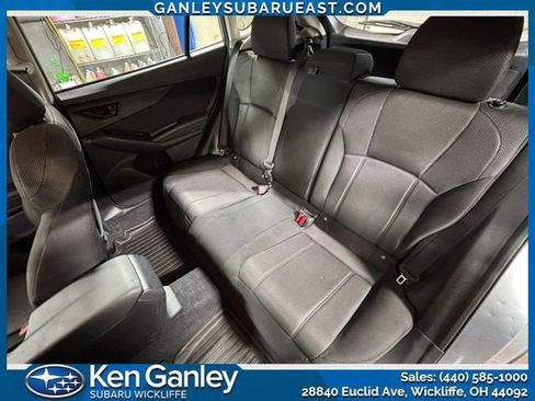 Used 2018 Subaru Impreza 2.0i image 20