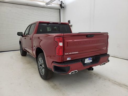 New 2026 Chevrolet Silverado 1500 RST w/ RST All Star Premium Package image 20