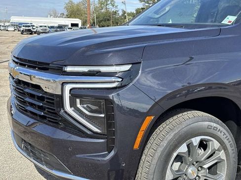 New 2026 Chevrolet Tahoe LS image 2