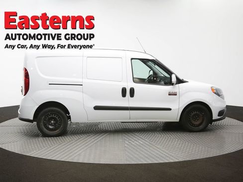 Used 2021 RAM ProMaster City Tradesman SLT FWD image 43
