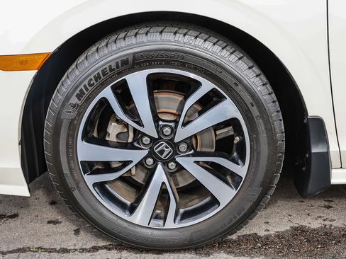 Certified 2019 Honda Odyssey Elite image 33