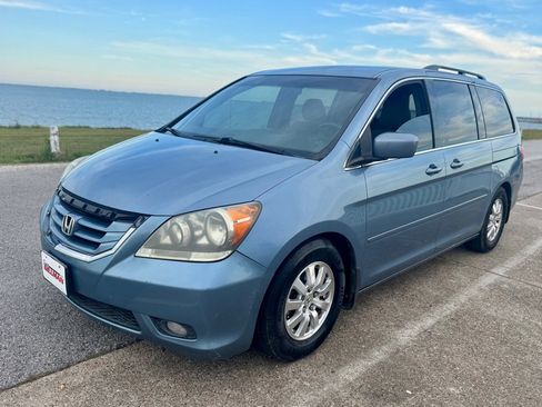 Used 2010 Honda Odyssey EX image 2
