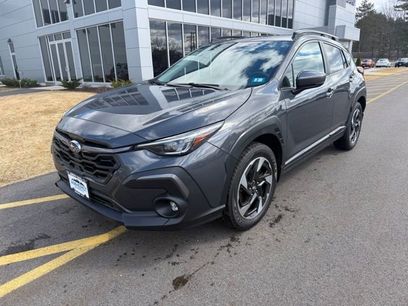 Used 2024 Subaru Crosstrek 2.5i Limited