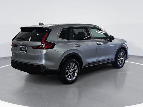 Used 2024 Honda CR-V EX image 3