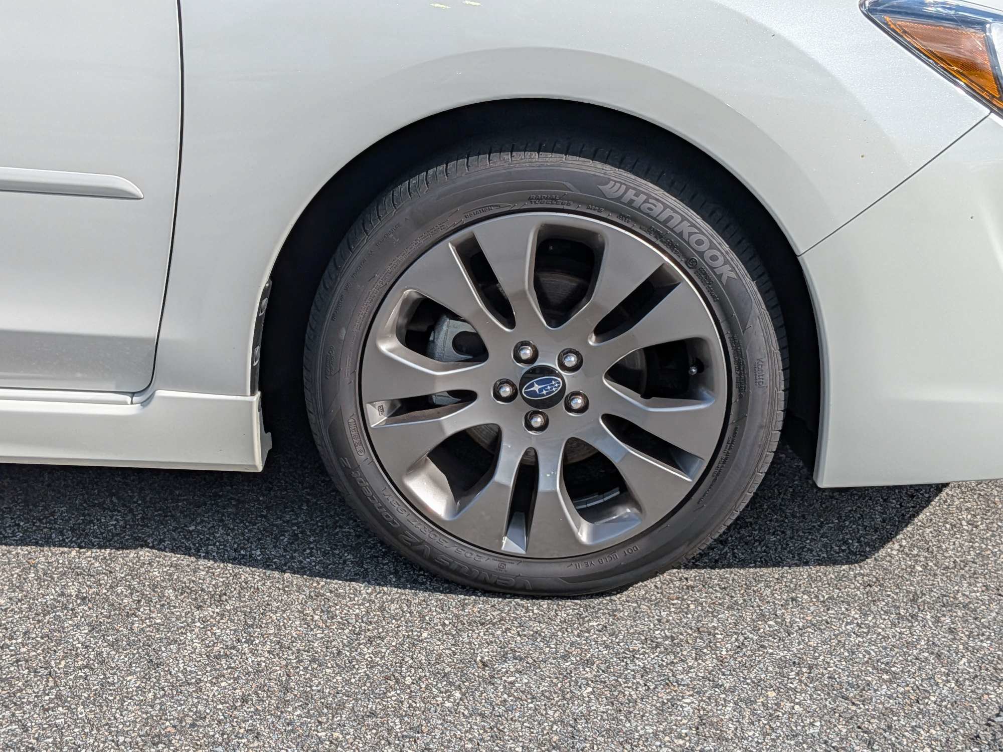 Used 2016 Subaru Impreza 2.0i Sport Limited AWD/4WD image 11