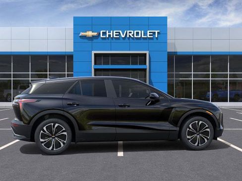 New 2025 Chevrolet Blazer EV LT FWD image 29