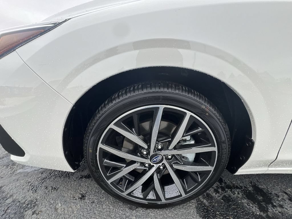 Certified 2026 Subaru Impreza 2.0i Sport AWD/4WD image 31
