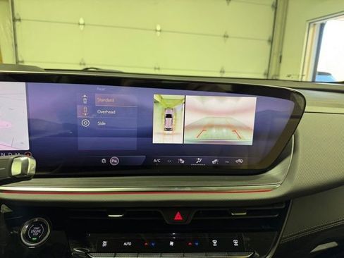 New 2026 Buick Envision Preferred image 19