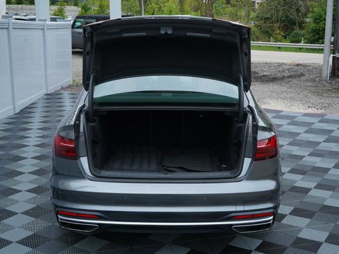 Used 2022 Audi A4 2.0T Premium Plus AWD/4WD image 51