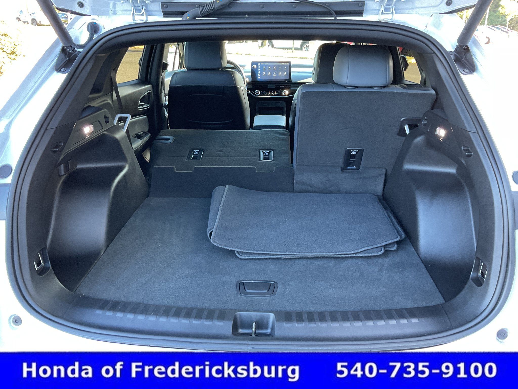 Used 2024 Honda Prologue Elite image 25