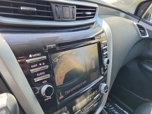 Used 2022 Nissan Murano SL image 21