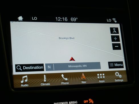 Used 2017 Lincoln MKX Reserve w/ Lincoln MKX Climate Package AWD/4WD image 29