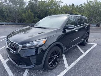 Used 2020 Kia Sorento S video 1