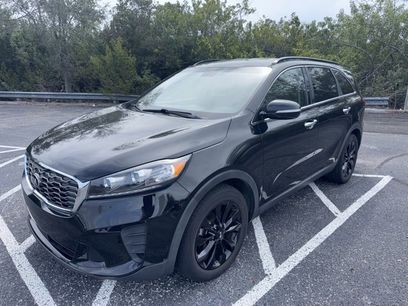 Used 2020 Kia Sorento S