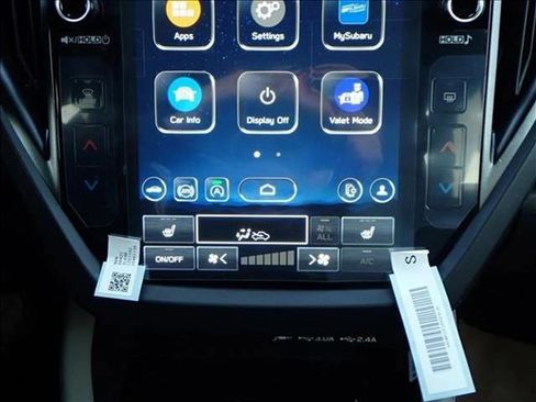 New 2026 Subaru Forester Premium image 18