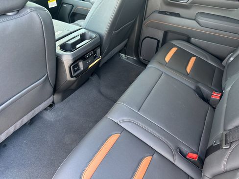 New 2026 GMC Sierra 1500 AT4 AWD/4WD image 12