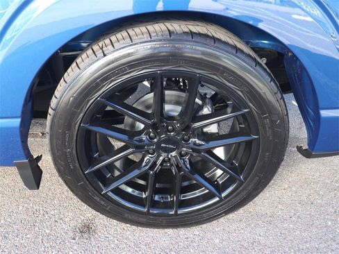 New 2025 Ford F150 STX w/ Equipment Group 200A image 14