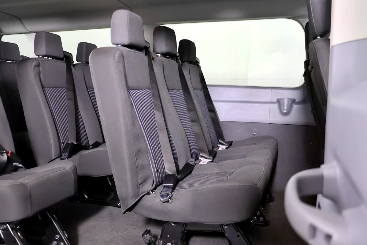 Used 2018 Ford Transit 350 XL RWD image 41