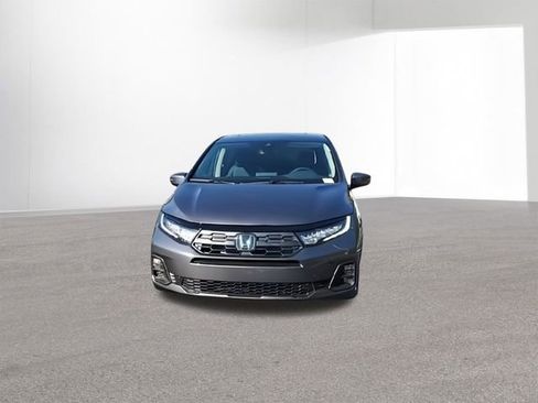 New 2026 Honda Odyssey EX-L image 3
