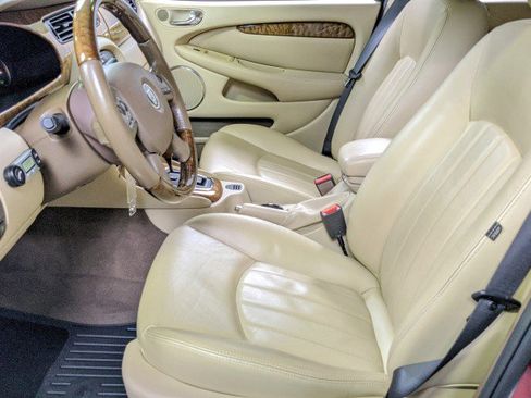 Used 2006 Jaguar X-TYPE 3.0 image 26