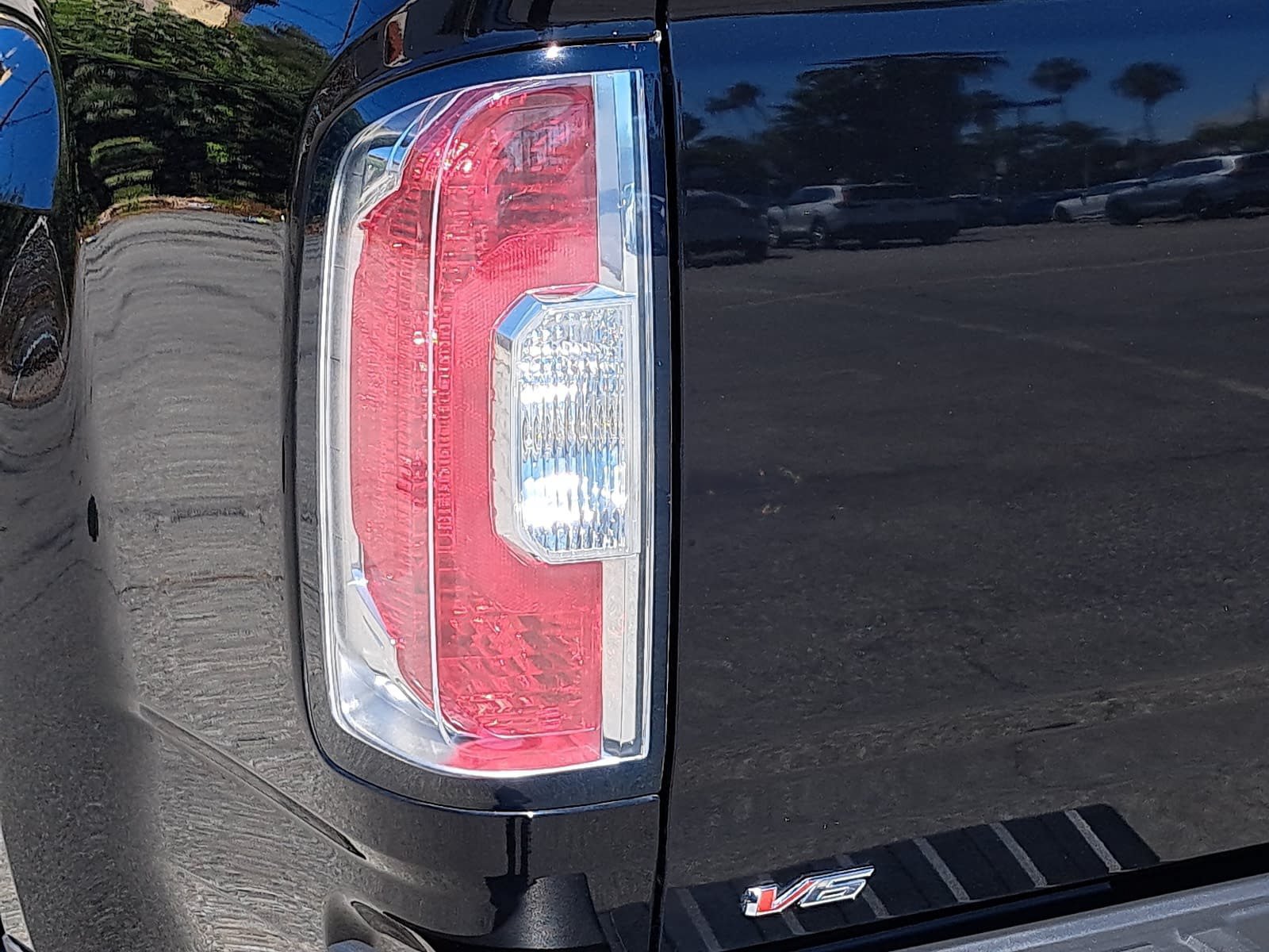 Used 2021 GMC Canyon AT4 w/ Trailering Package AWD/4WD image 36