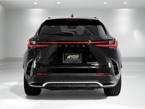 Used 2022 Lexus NX 450h+ F Sport image 8