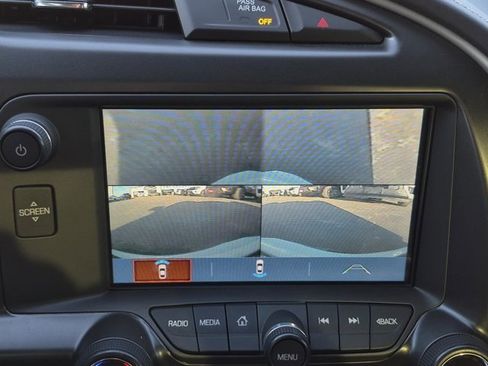 Used 2019 Chevrolet Corvette Stingray Coupe image 31