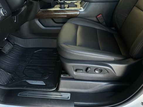 New 2026 GMC Sierra 1500 Elevation w/ Elevation Premium Package image 11