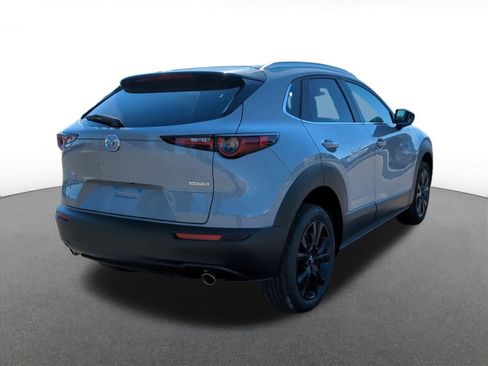 New 2025 MAZDA CX-30 AWD 2.5 S w/ Select Sport Pkg image 6