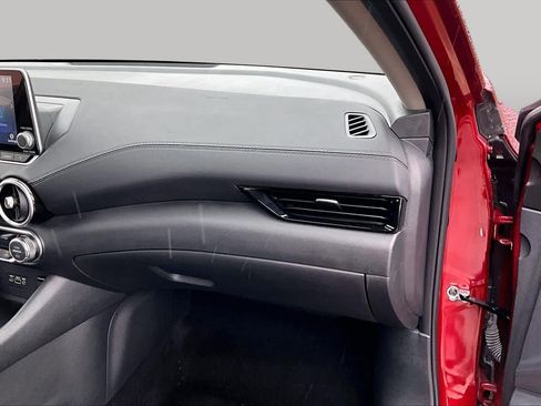 Certified 2023 Nissan Sentra SV w/ All-Weather Package FWD image 18