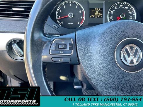 Used 2014 Volkswagen Jetta SE image 18