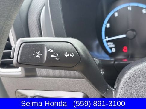 Used 2023 Ford Bronco Sport Big Bend AWD/4WD image 15