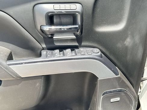 Used 2019 Chevrolet Silverado 3500 LTZ w/ Duramax Plus Package AWD/4WD image 13