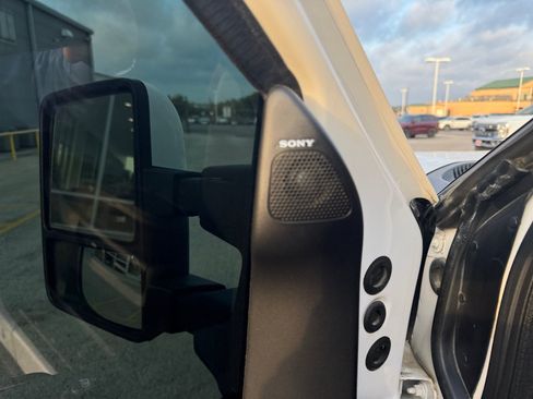 Used 2015 Ford F350 King Ranch AWD/4WD image 16