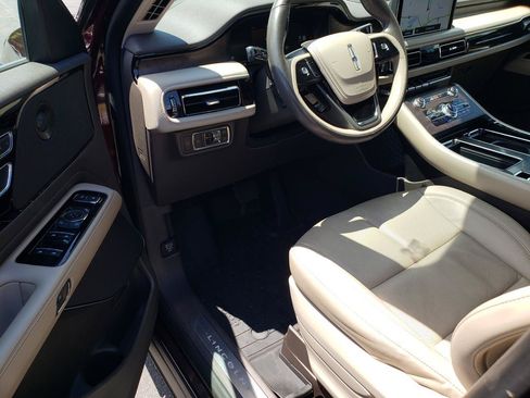 Used 2020 Lincoln Aviator Reserve w/ Equipment Group 201A AWD/4WD image 10