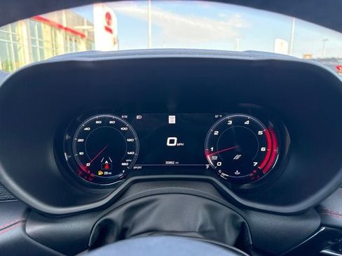 Used 2023 Dodge Hornet GT w/ Track Pack AWD/4WD image 24