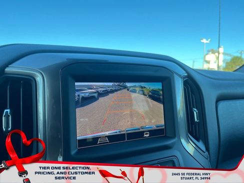 New 2026 GMC Sierra 1500 Pro w/ Pro Value Package image 28