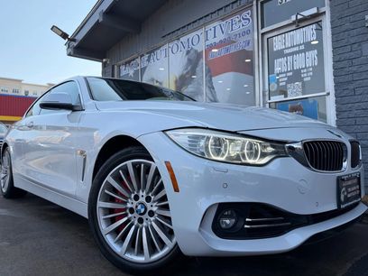 Used 2015 BMW 435i xDrive Coupe w/ Premium Package