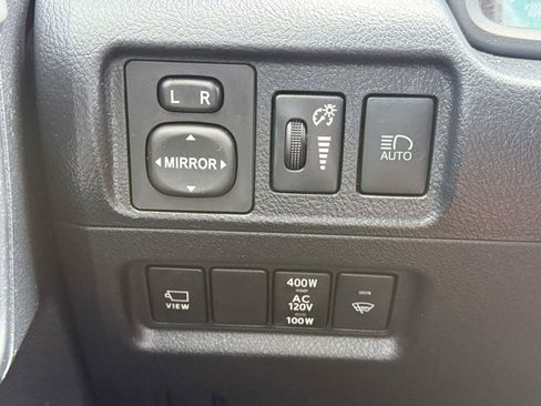 Used 2023 Toyota 4Runner Limited AWD/4WD image 25