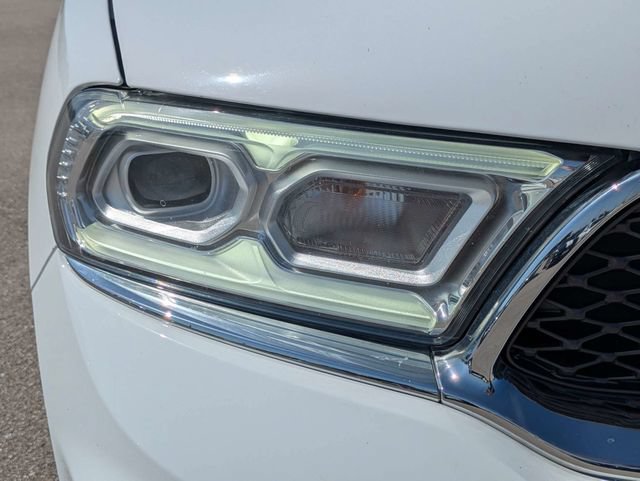 Used 2024 Dodge Durango SXT AWD/4WD image 11