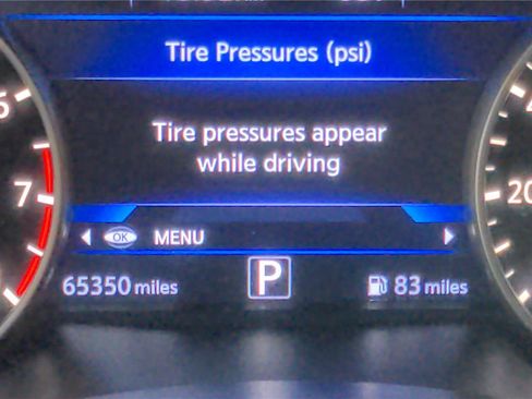 Used 2018 Nissan Murano S image 9