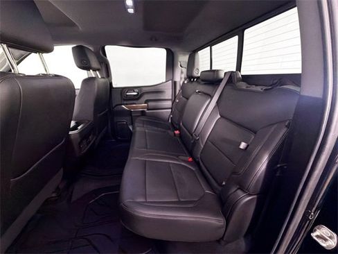 Used 2019 Chevrolet Silverado 1500 LT Trail Boss image 22